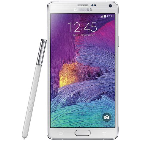 Samsung Galaxy Note 4 (SM.